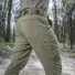 Штани M-Tac Aggressor Summer Flex Army Olive Фото 2